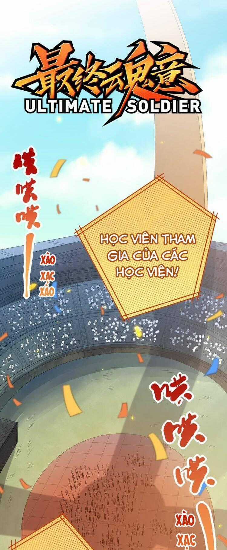 Giản Giới - Chapter 35 - Trang 1