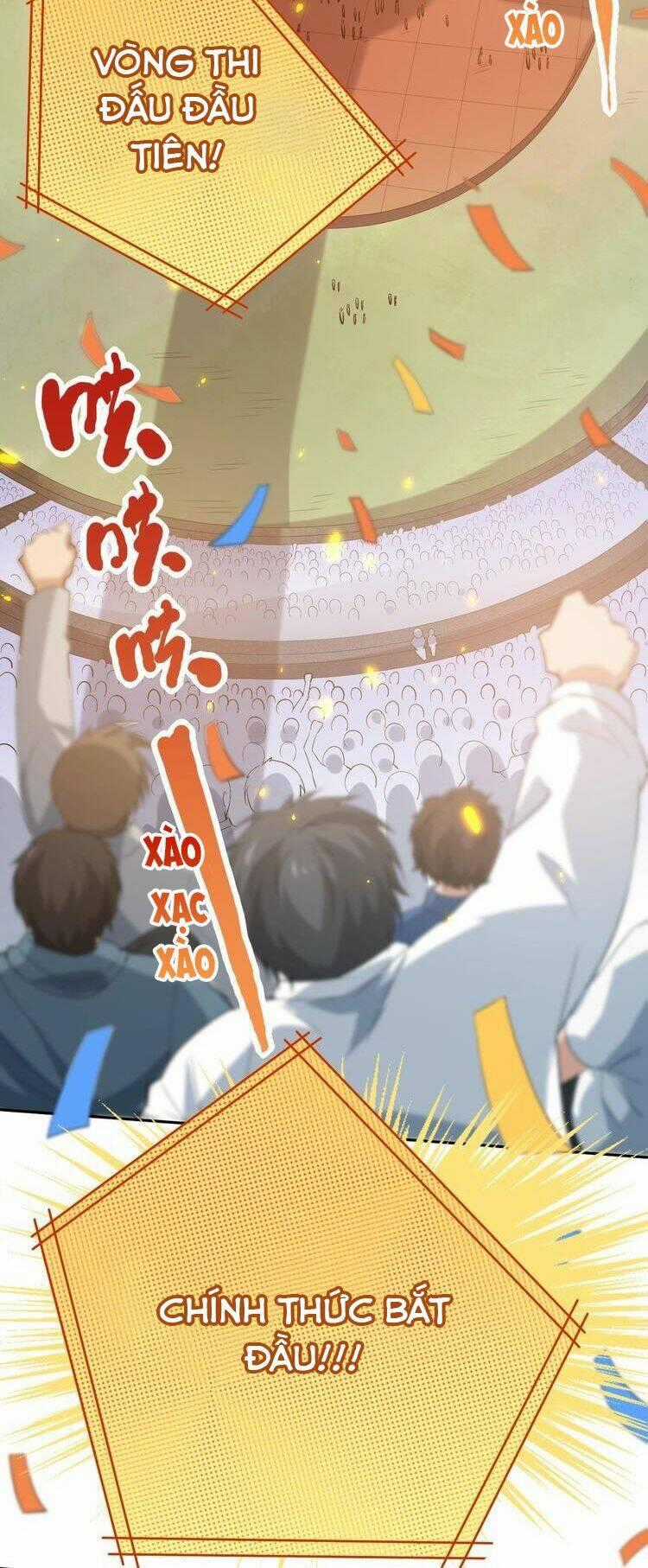 Giản Giới - Chapter 35 - Trang 2