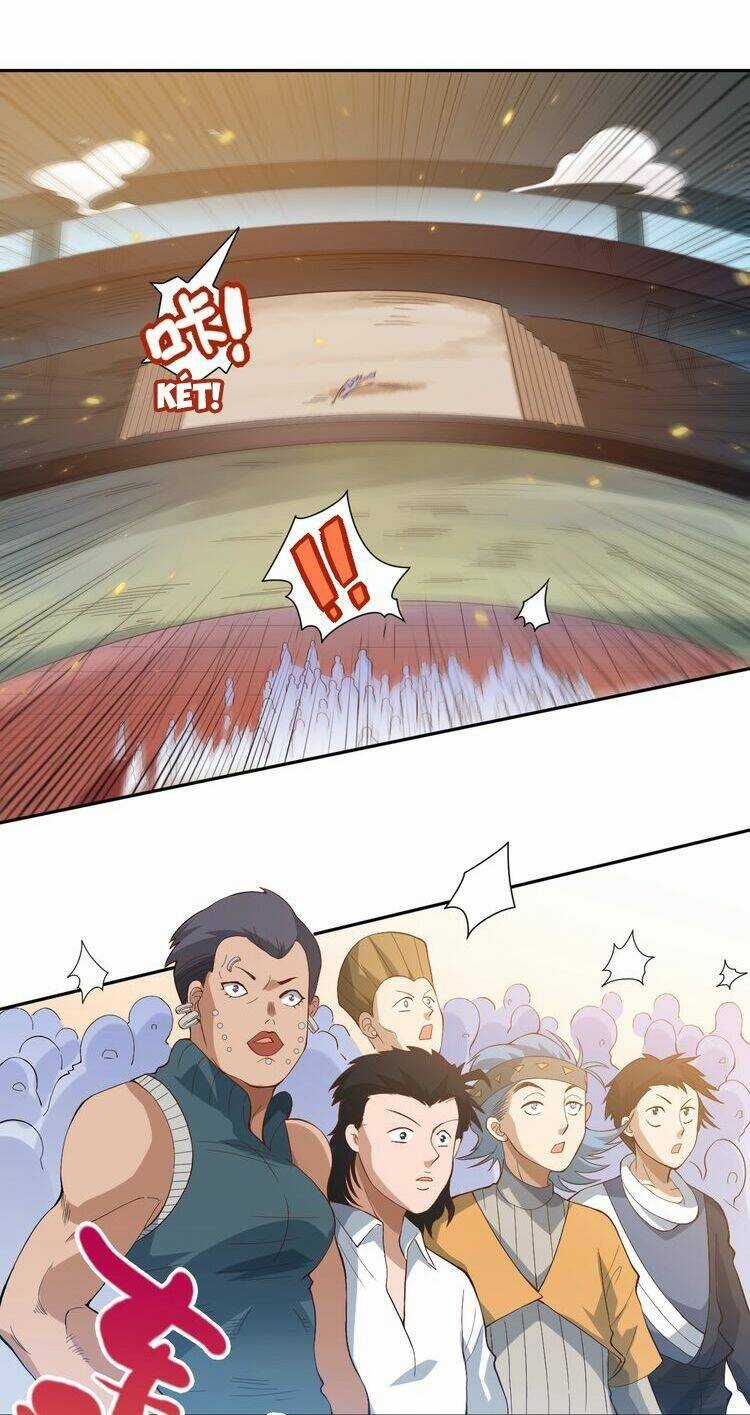 Giản Giới - Chapter 35 - Trang 12