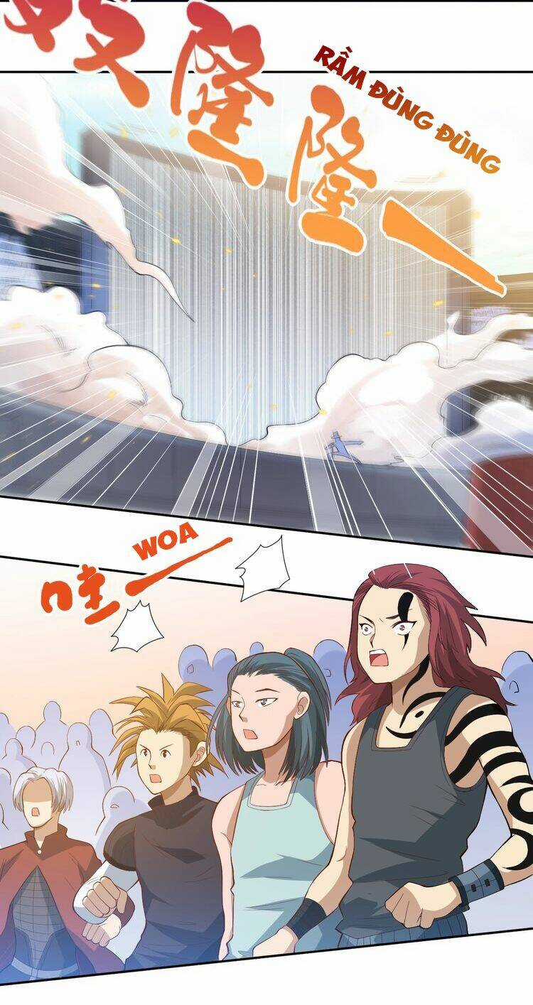 Giản Giới - Chapter 35 - Trang 13