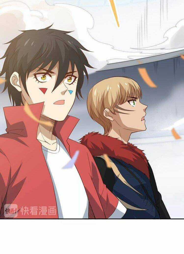 Giản Giới - Chapter 35 - Trang 15