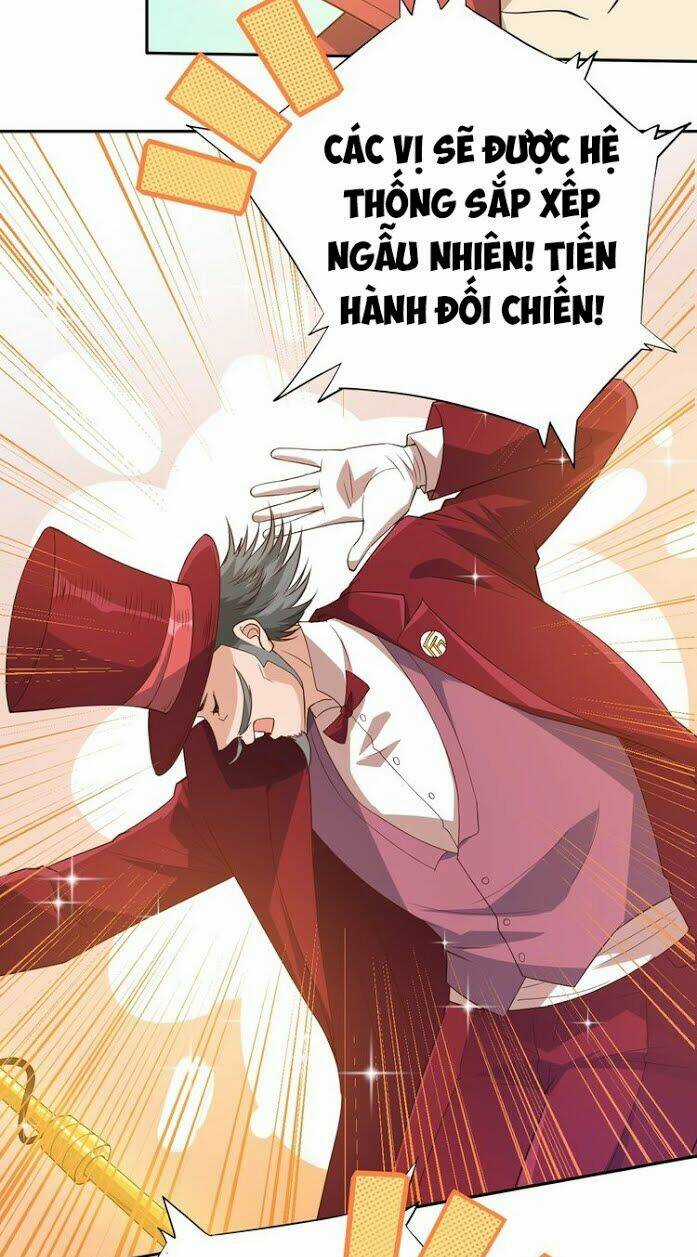 Giản Giới - Chapter 35 - Trang 19