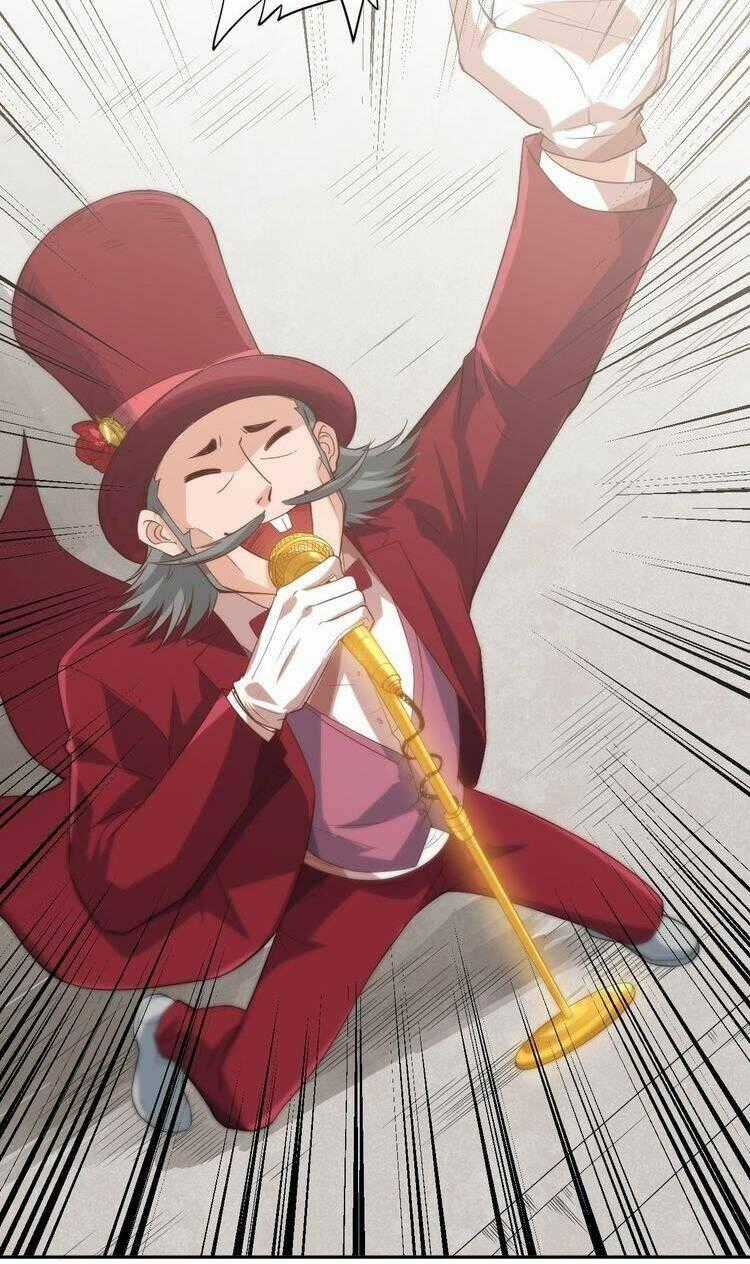 Giản Giới - Chapter 35 - Trang 28