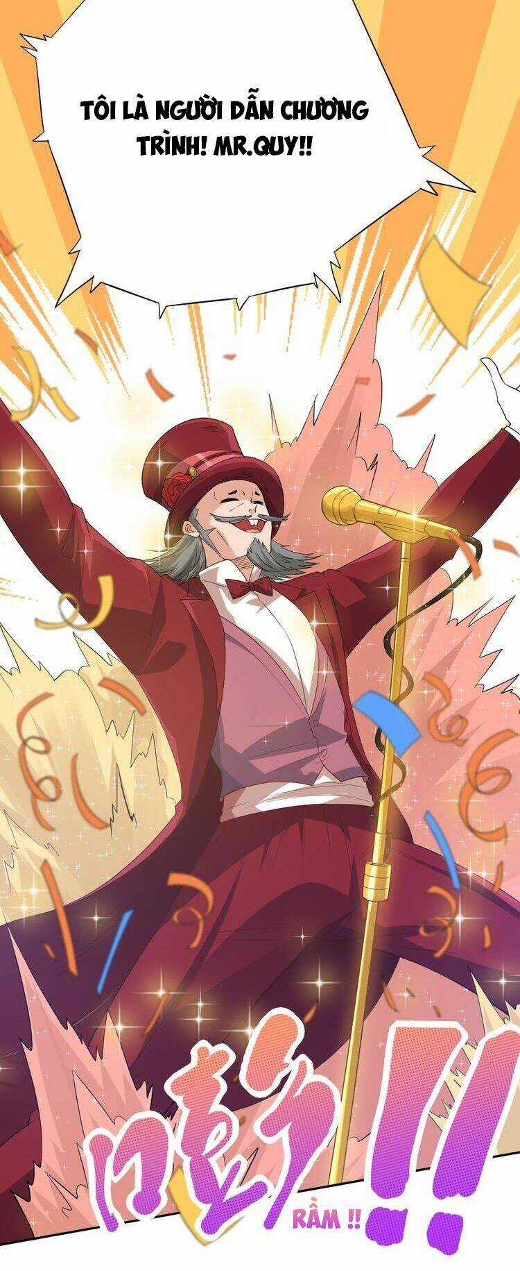 Giản Giới - Chapter 35 - Trang 7