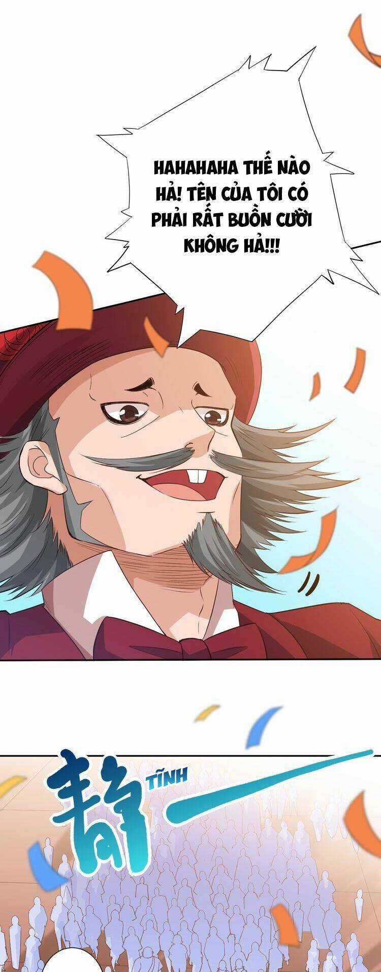 Giản Giới - Chapter 35 - Trang 8