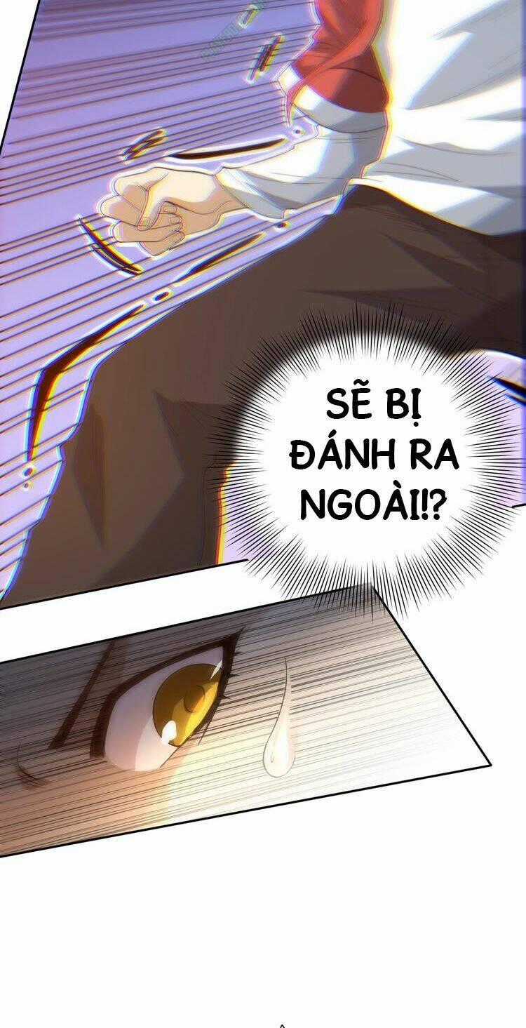 Giản Giới - Chapter 36.2 - Trang 2