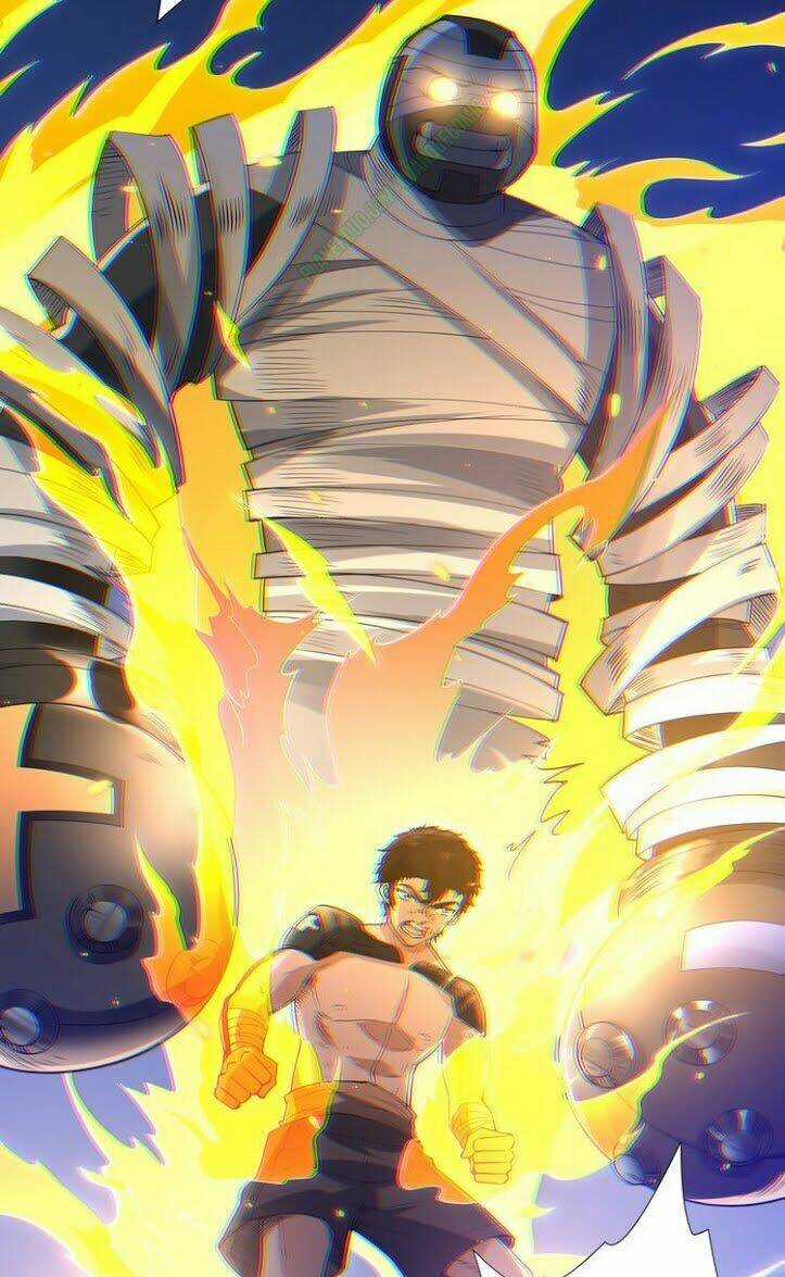 Giản Giới - Chapter 36.2 - Trang 11