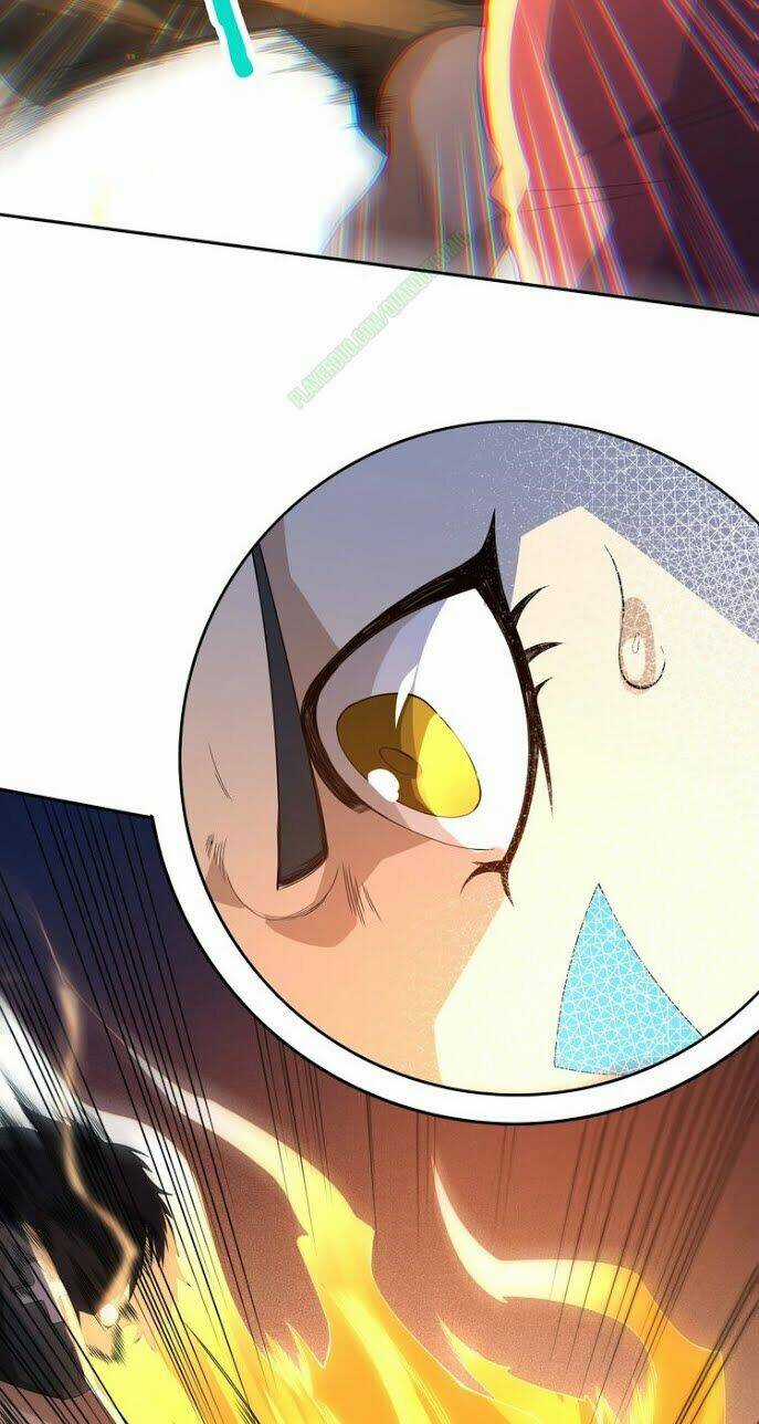 Giản Giới - Chapter 36.2 - Trang 14