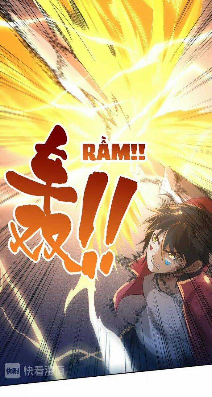 Giản Giới - Chapter 36.2 - Trang 15