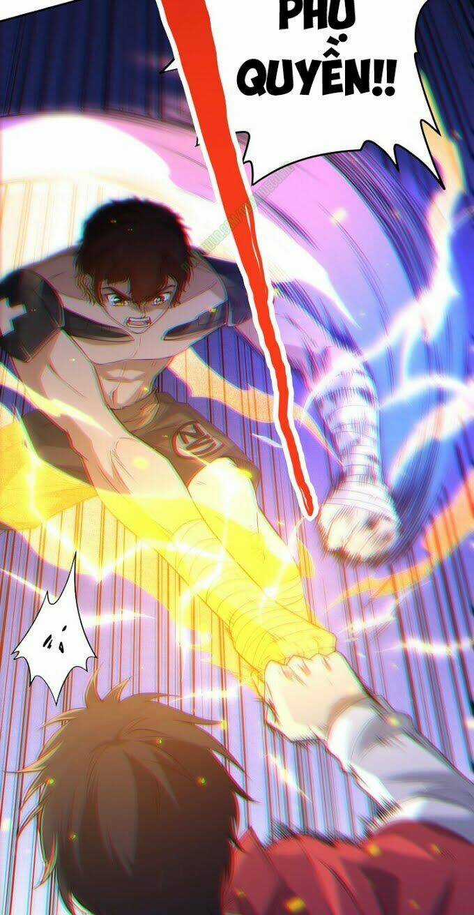 Giản Giới - Chapter 36.2 - Trang 17