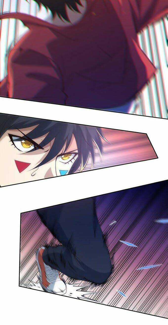 Giản Giới - Chapter 36.2 - Trang 18