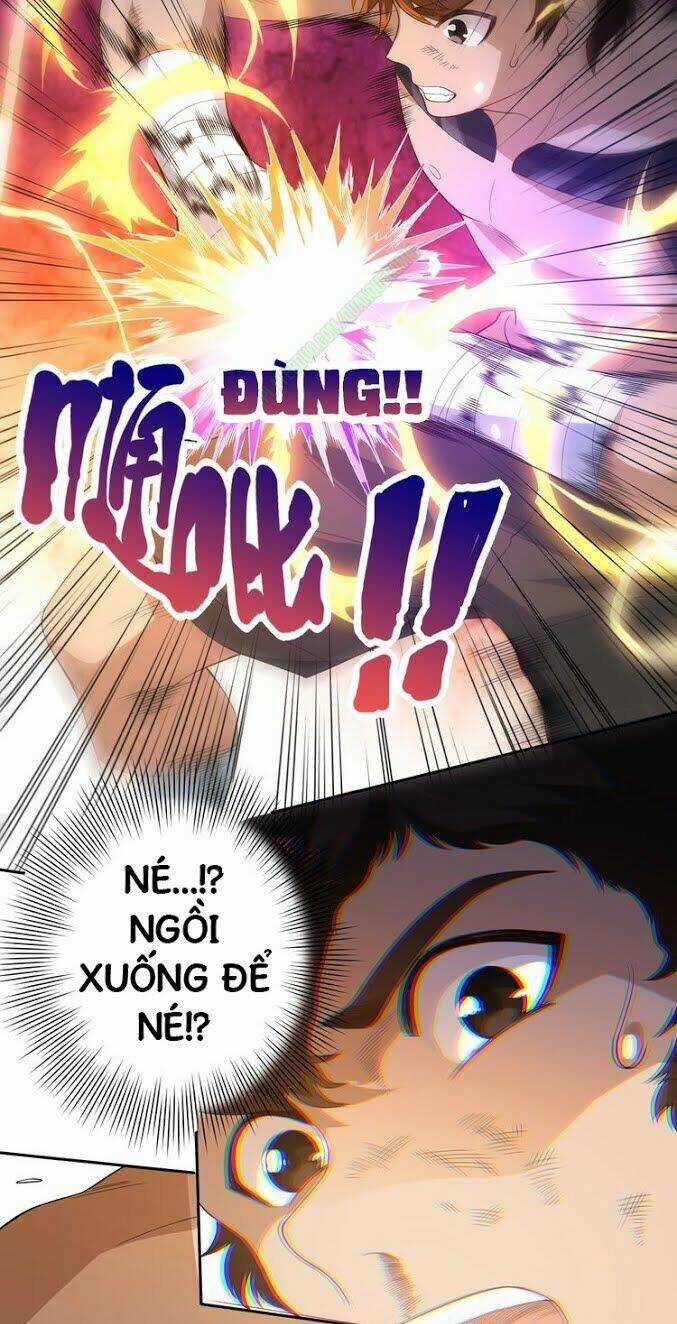 Giản Giới - Chapter 36.2 - Trang 20