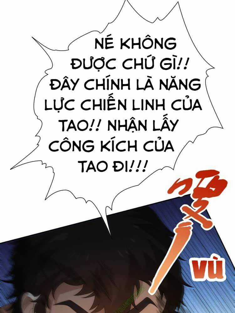 Giản Giới - Chapter 36.2 - Trang 3
