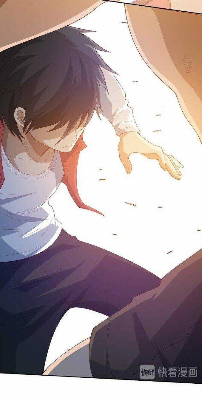 Giản Giới - Chapter 36.2 - Trang 21