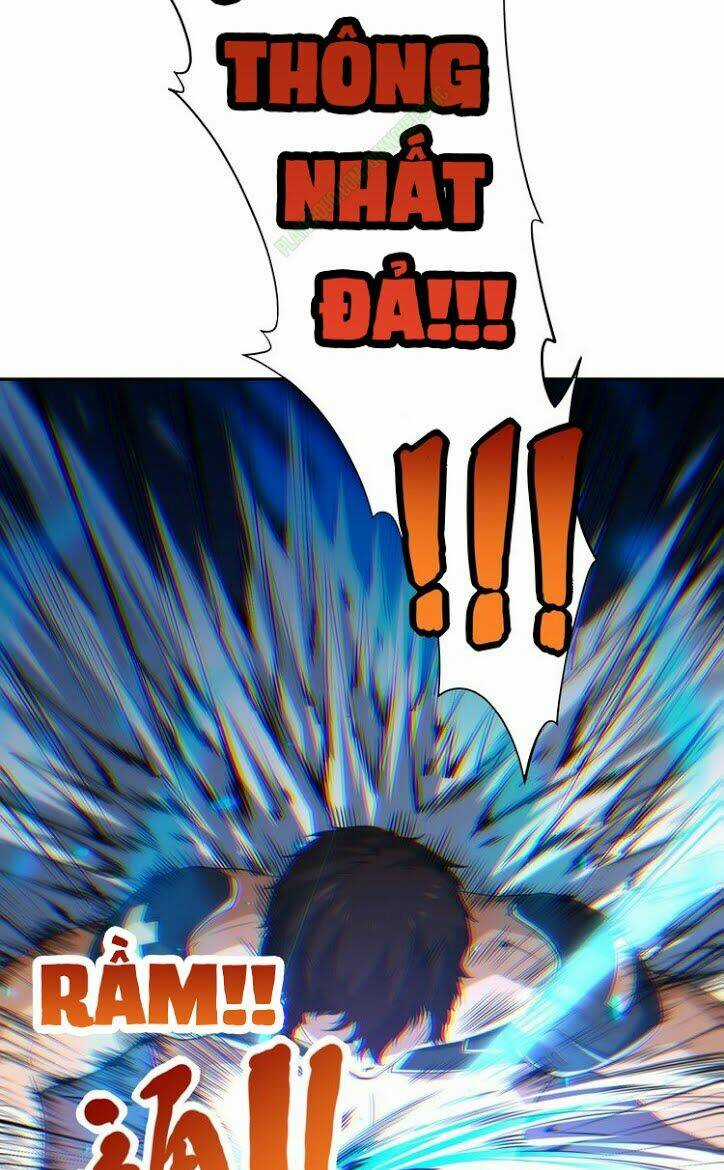 Giản Giới - Chapter 36.2 - Trang 23