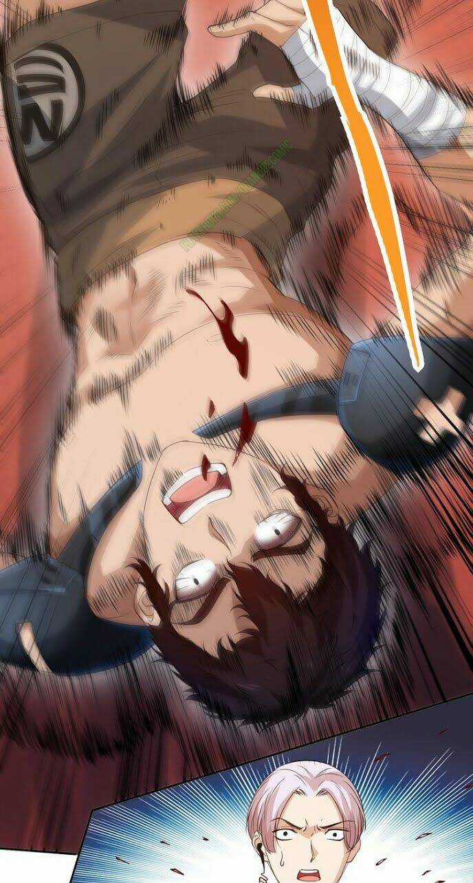 Giản Giới - Chapter 36.2 - Trang 26