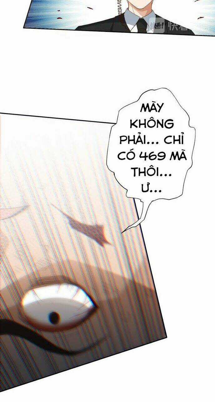 Giản Giới - Chapter 36.2 - Trang 27