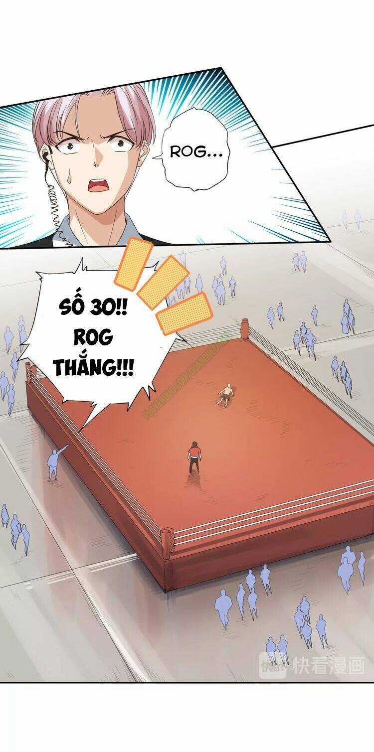 Giản Giới - Chapter 36.2 - Trang 30