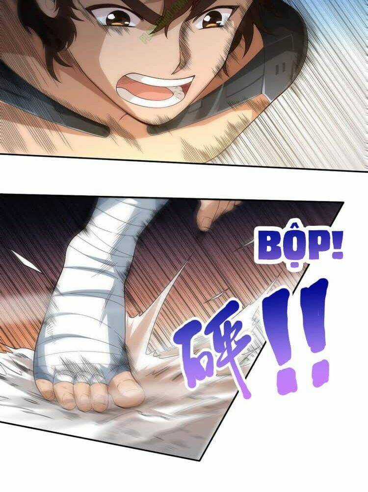 Giản Giới - Chapter 36.2 - Trang 4