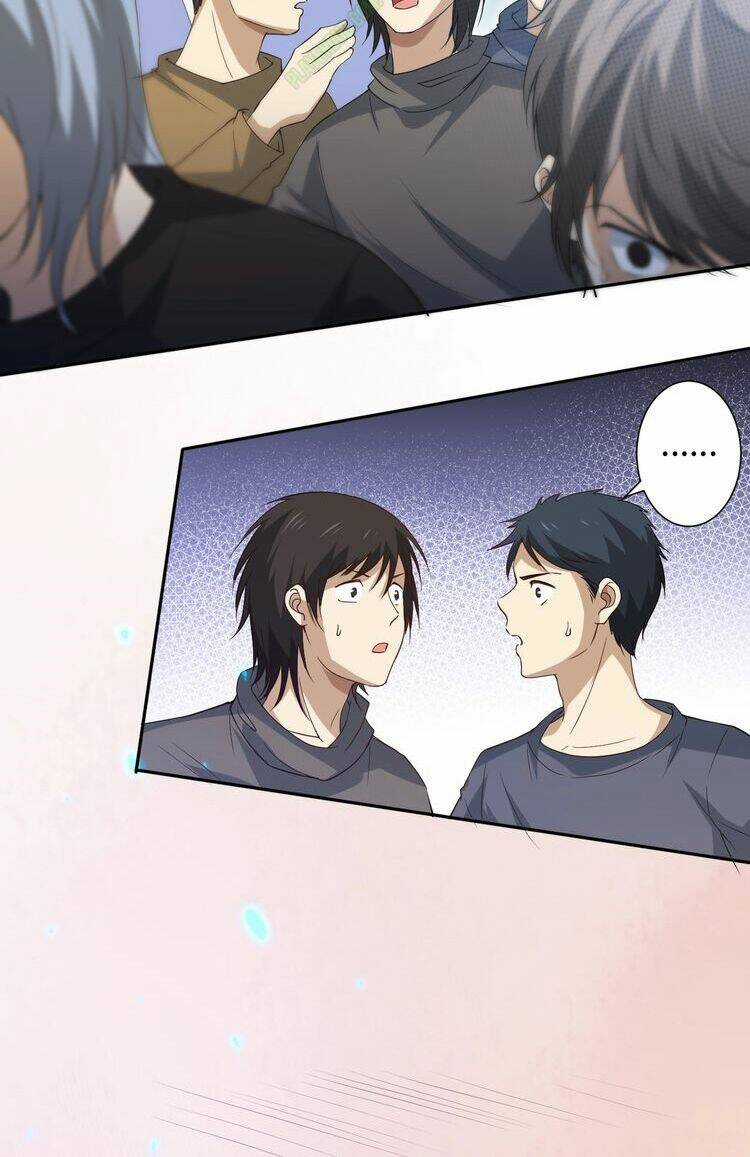 Giản Giới - Chapter 36.2 - Trang 35