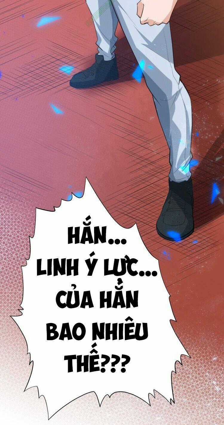 Giản Giới - Chapter 36.2 - Trang 37