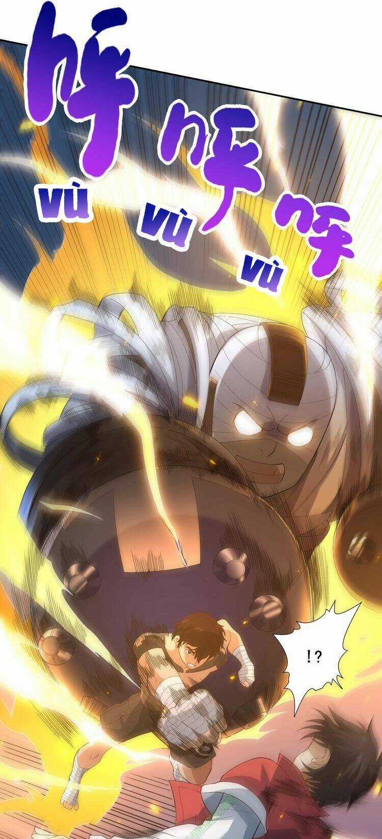 Giản Giới - Chapter 36.2 - Trang 5