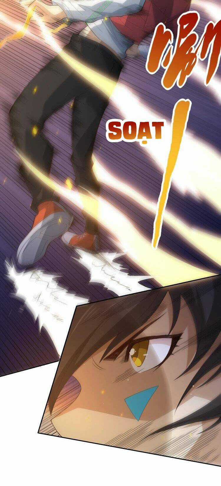 Giản Giới - Chapter 36.2 - Trang 6