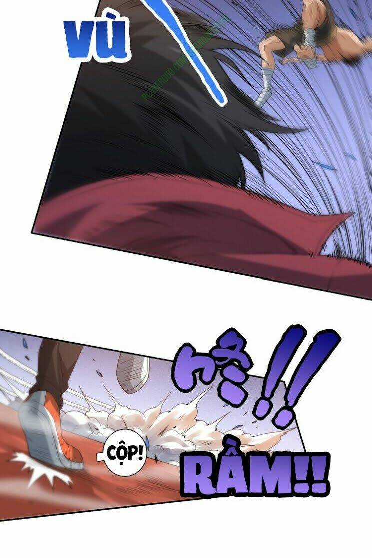 Giản Giới - Chapter 36.2 - Trang 8