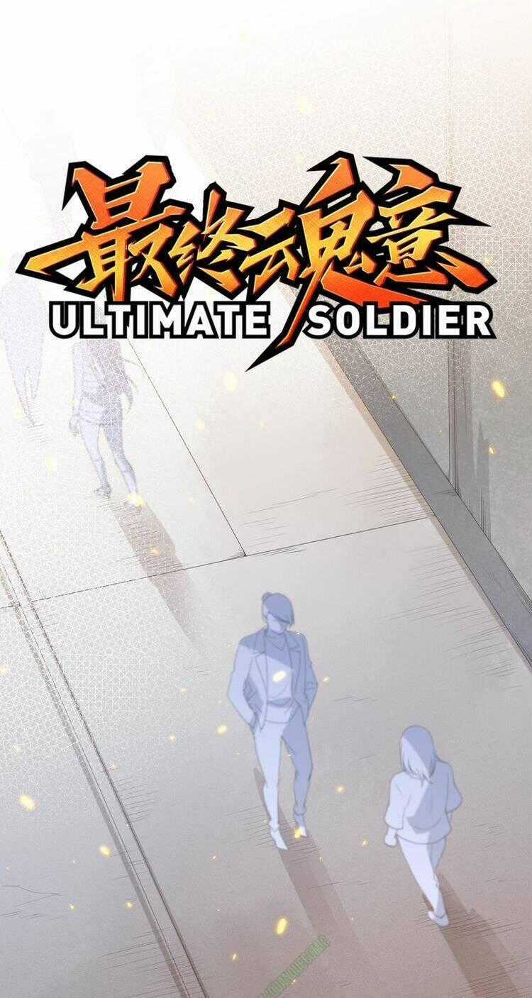 Giản Giới - Chapter 36 - Trang 1