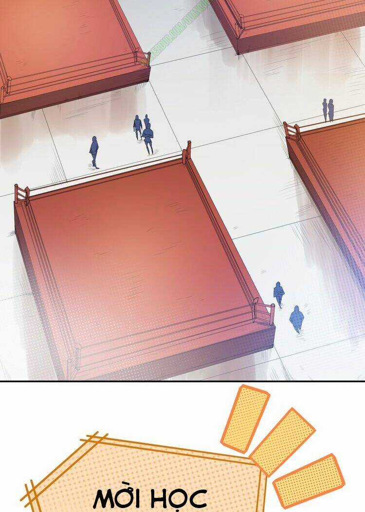 Giản Giới - Chapter 36 - Trang 12