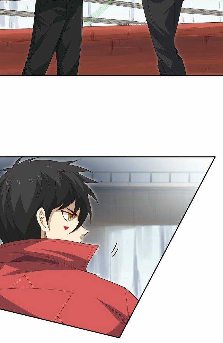 Giản Giới - Chapter 36 - Trang 17