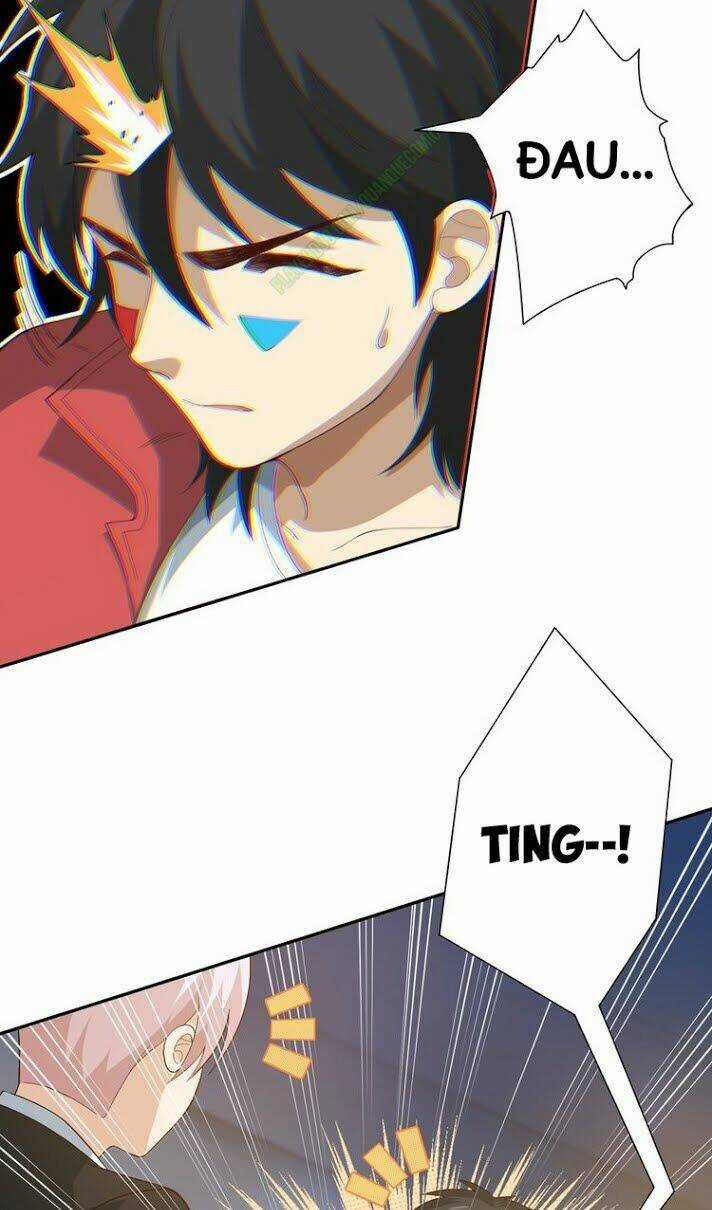 Giản Giới - Chapter 36 - Trang 23