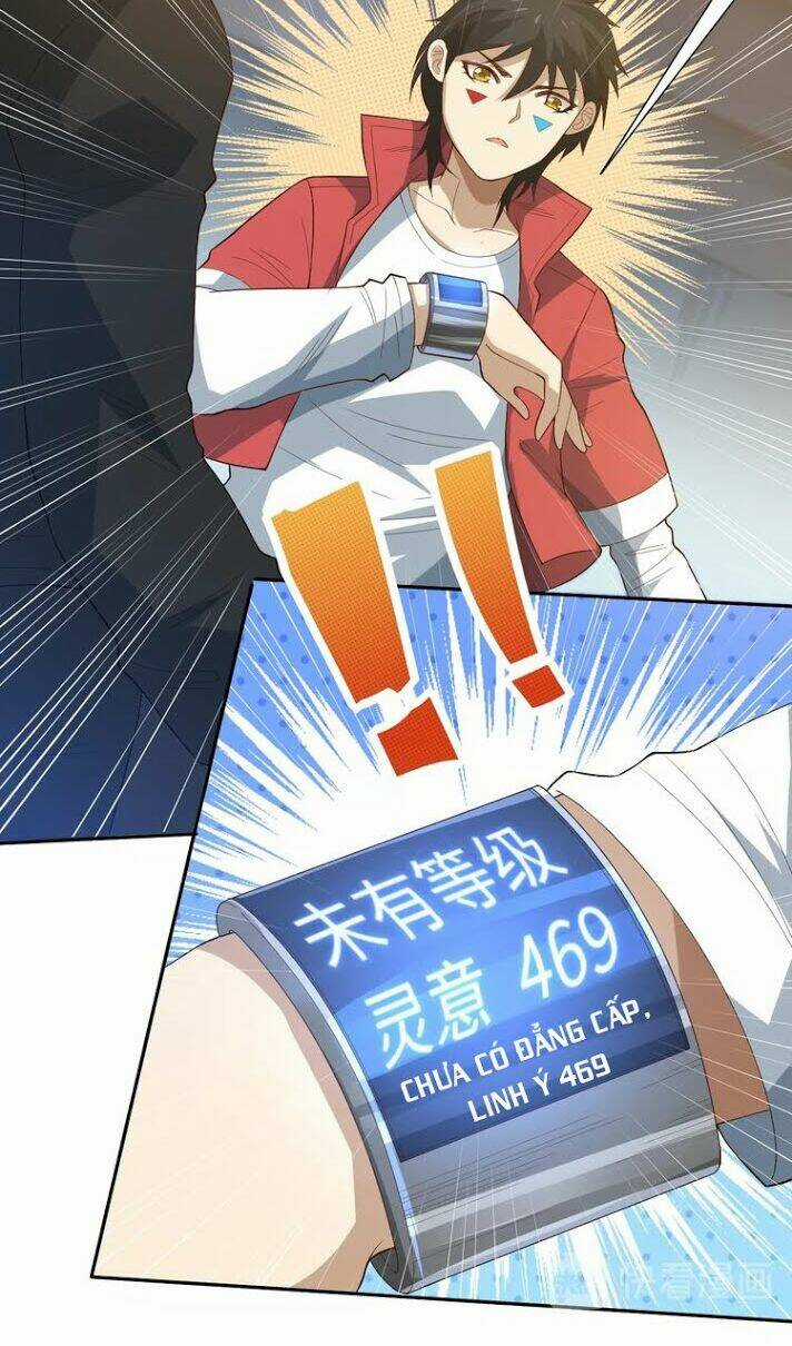 Giản Giới - Chapter 36 - Trang 24