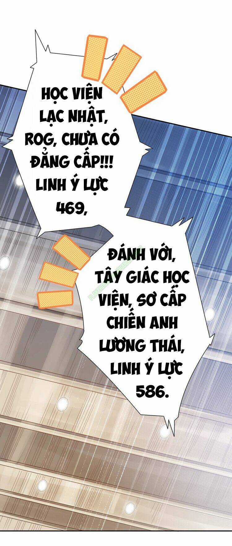 Giản Giới - Chapter 36 - Trang 27