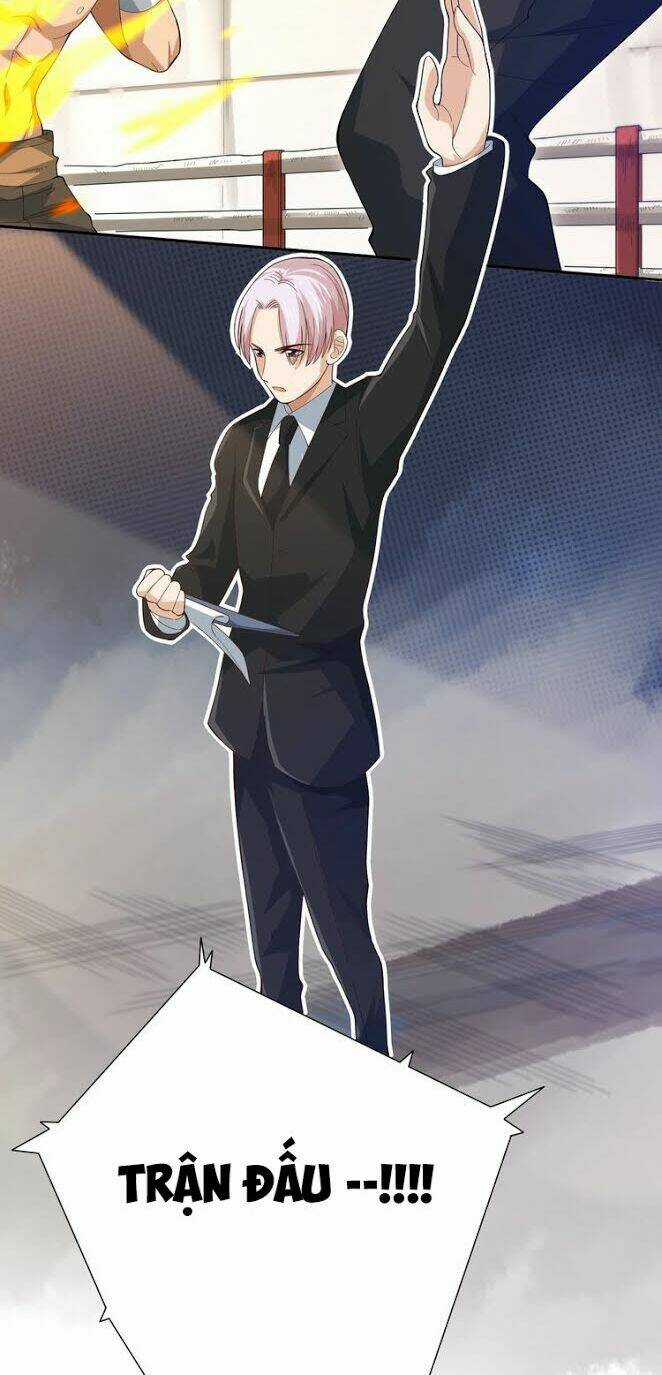 Giản Giới - Chapter 36 - Trang 32