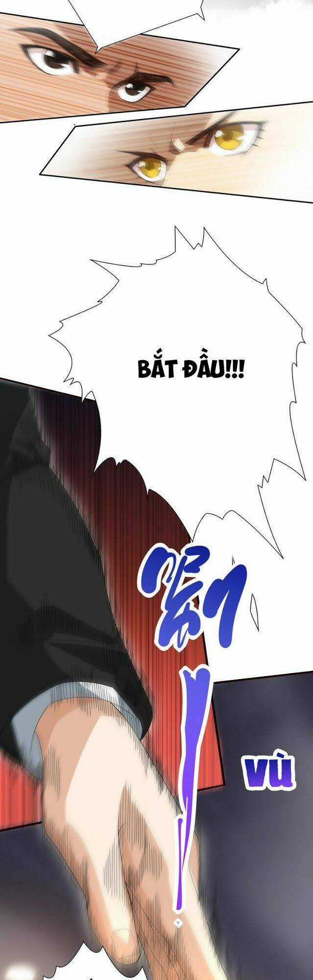 Giản Giới - Chapter 36 - Trang 33