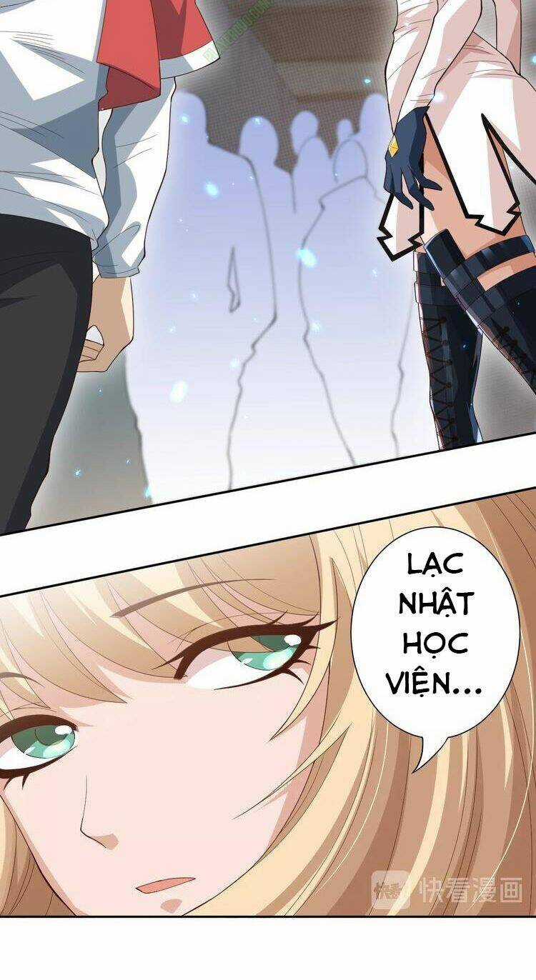 Giản Giới - Chapter 36 - Trang 8