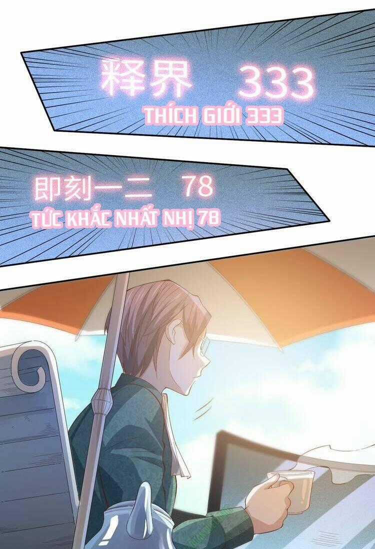 Giản Giới - Chapter 37.2 - Trang 1