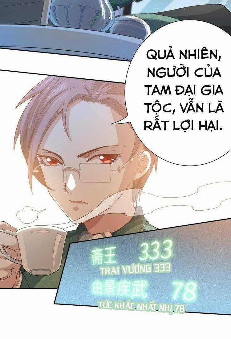 Giản Giới - Chapter 37.2 - Trang 2