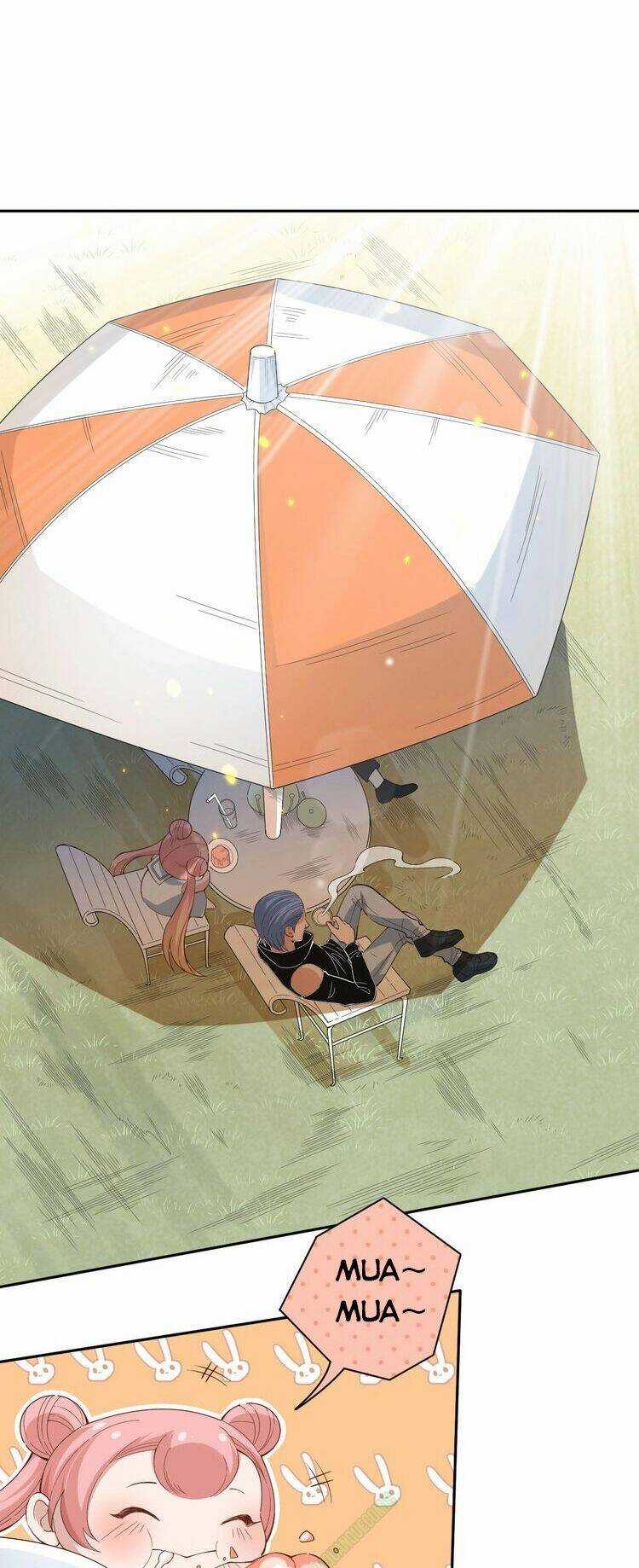 Giản Giới - Chapter 37.2 - Trang 11