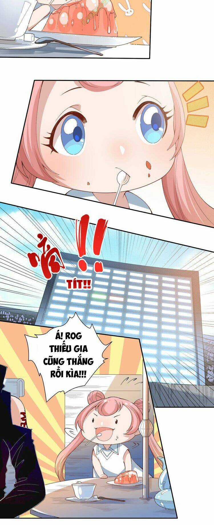 Giản Giới - Chapter 37.2 - Trang 12