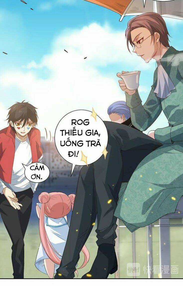 Giản Giới - Chapter 37.2 - Trang 15