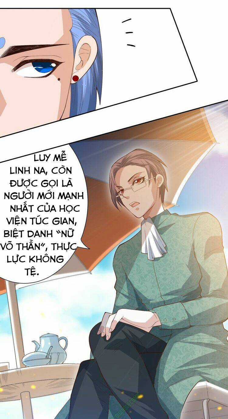 Giản Giới - Chapter 37.2 - Trang 18