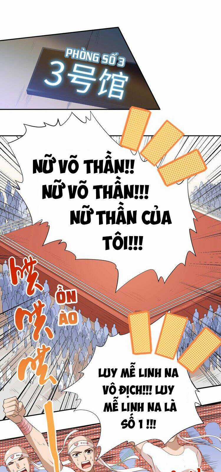 Giản Giới - Chapter 37.2 - Trang 22