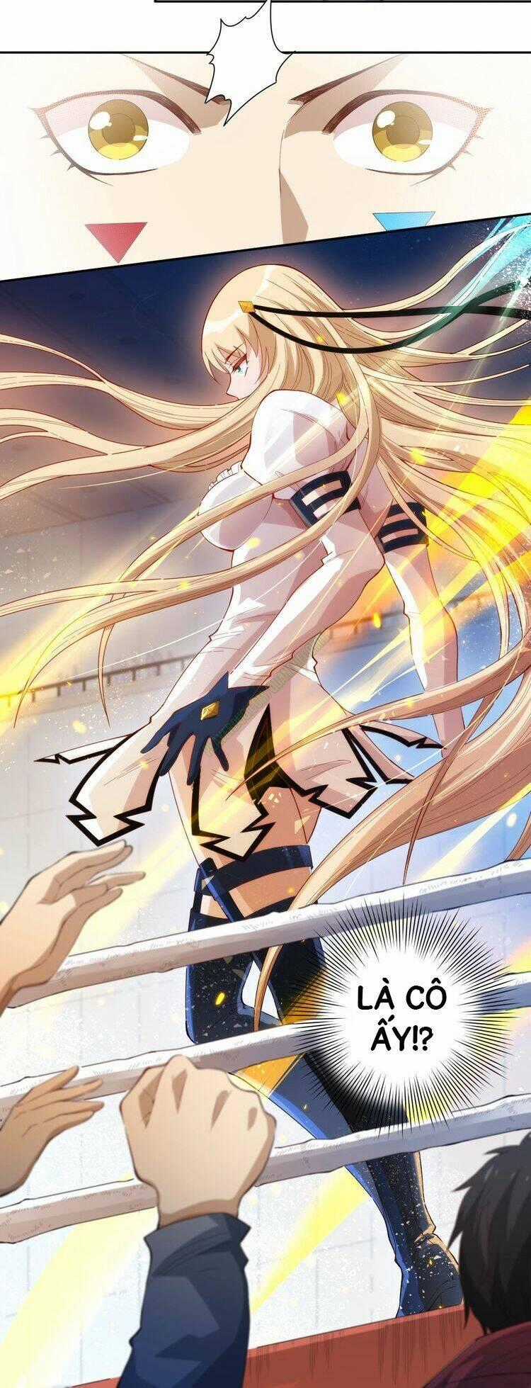 Giản Giới - Chapter 37.2 - Trang 26