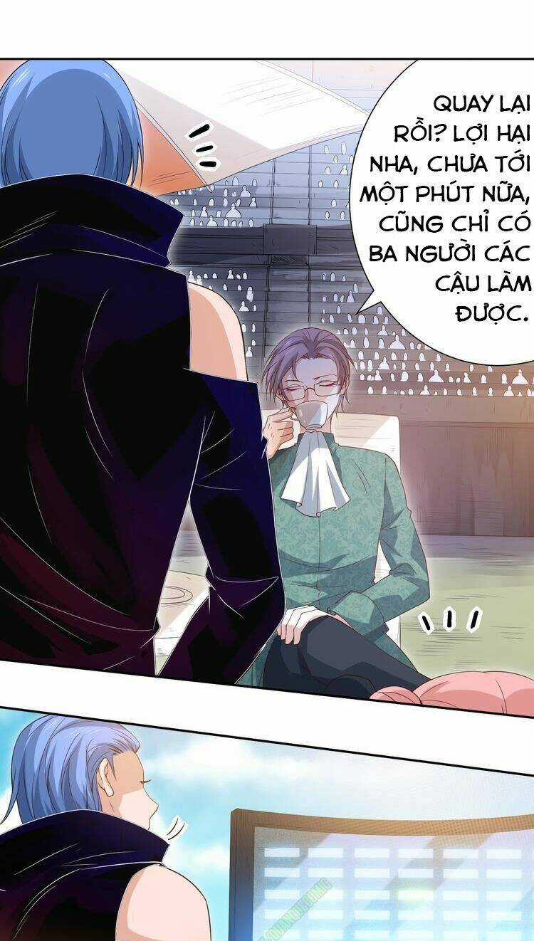 Giản Giới - Chapter 37.2 - Trang 5