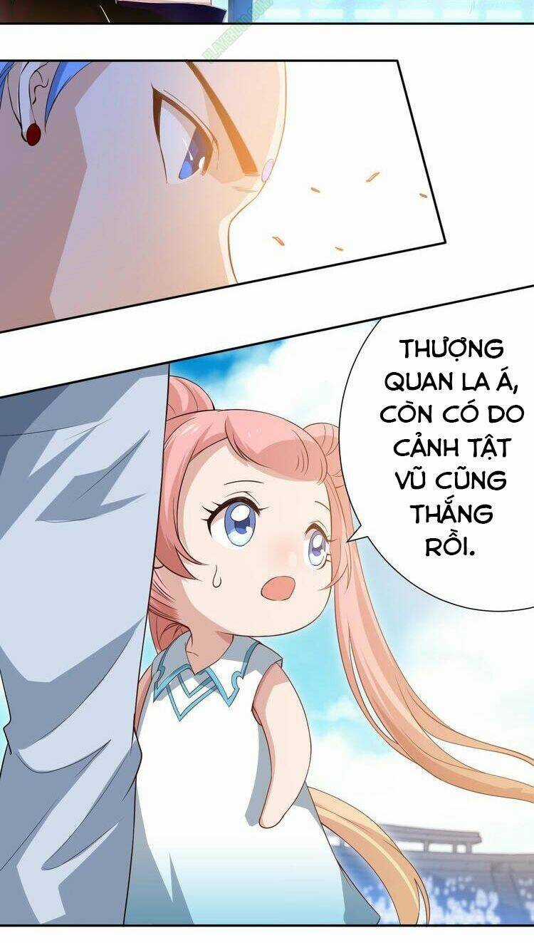 Giản Giới - Chapter 37.2 - Trang 6