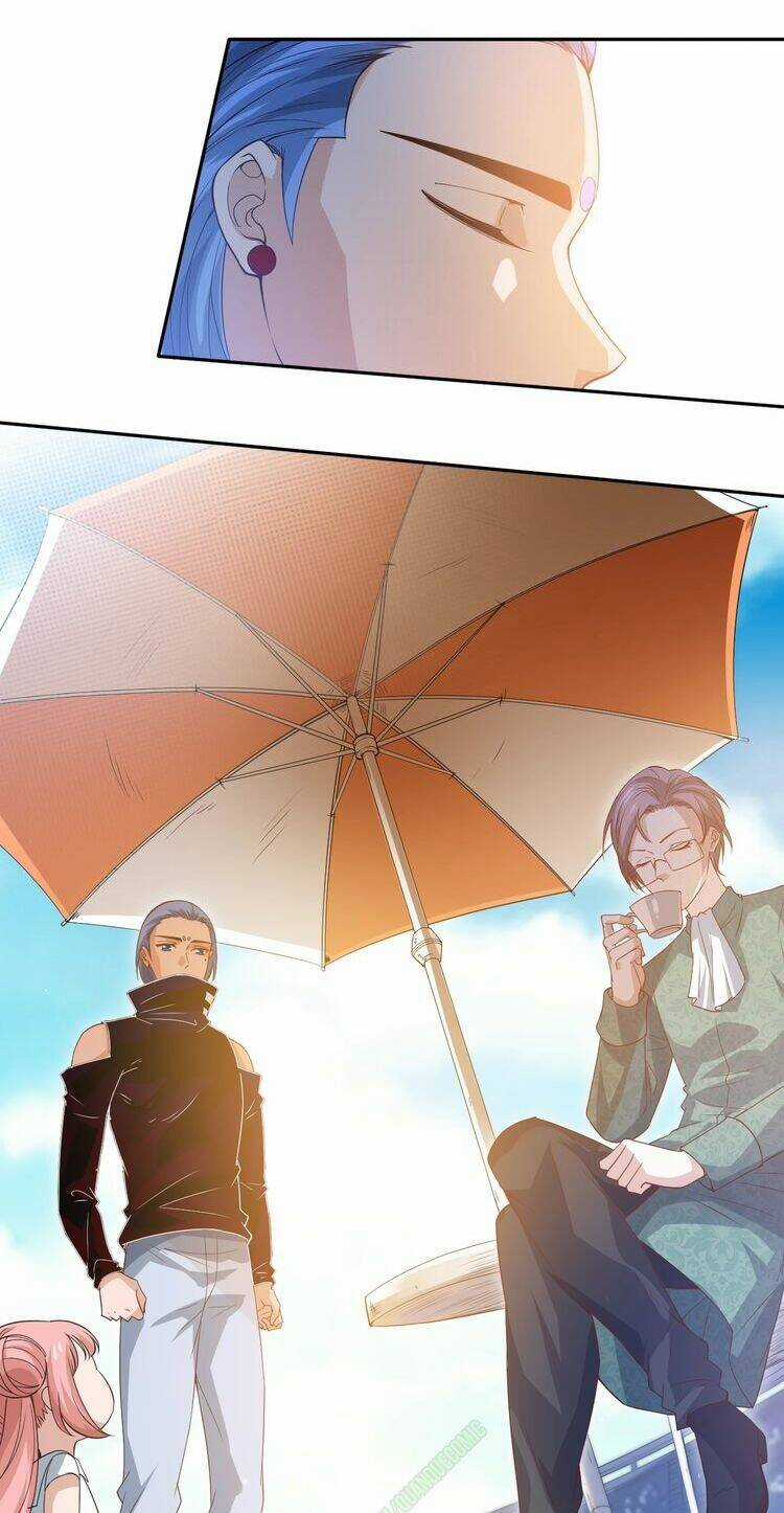 Giản Giới - Chapter 37.2 - Trang 7