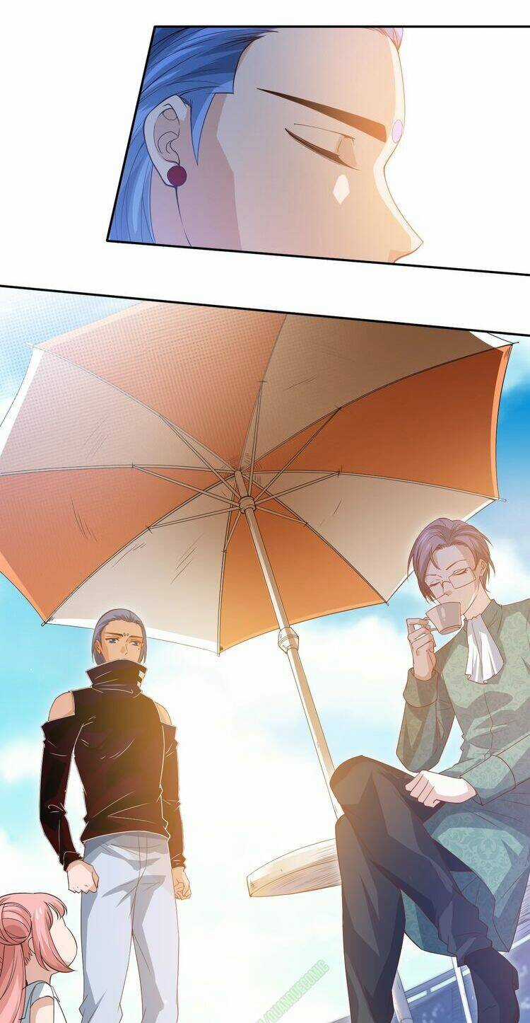 Giản Giới - Chapter 37.2 - Trang 9