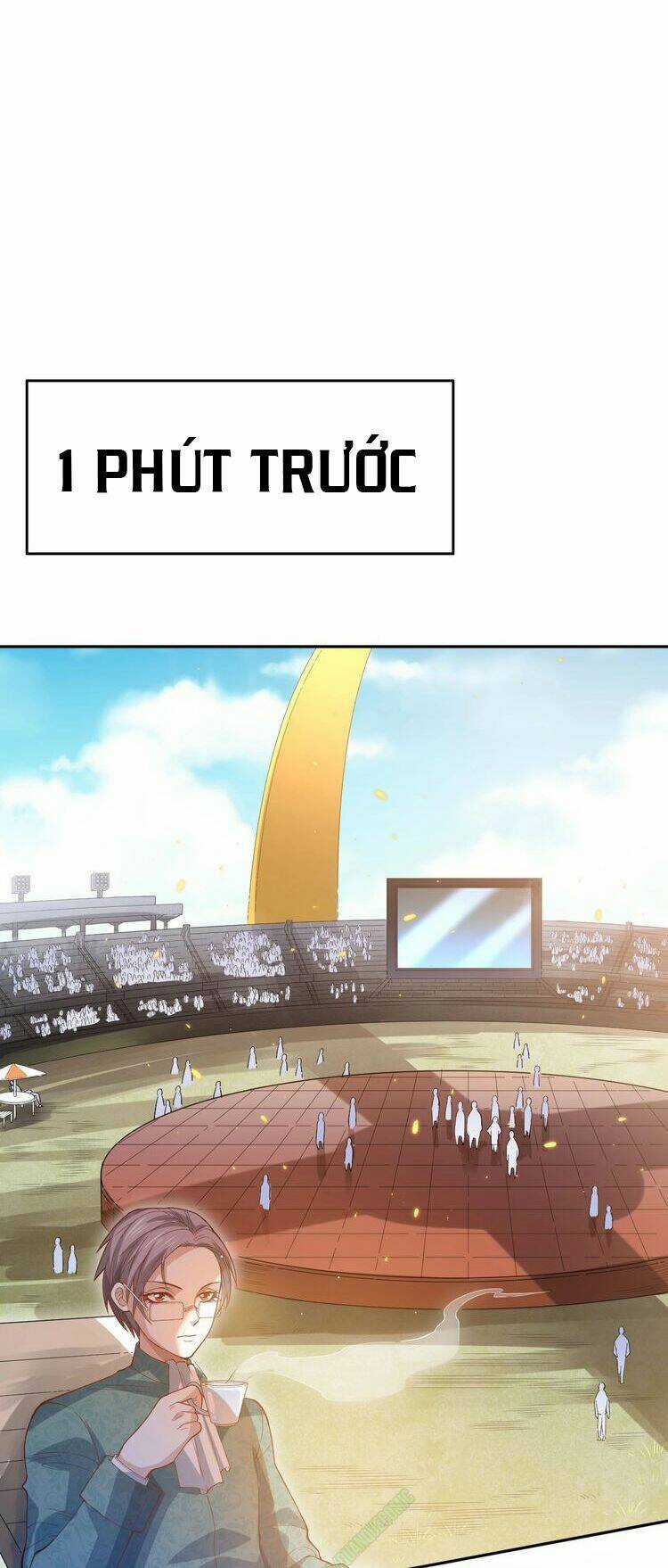 Giản Giới - Chapter 37 - Trang 14